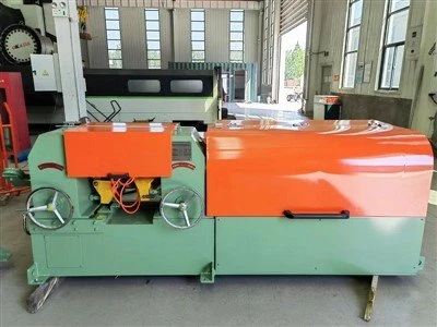Линия за производство на стоманени пръти CRB600H