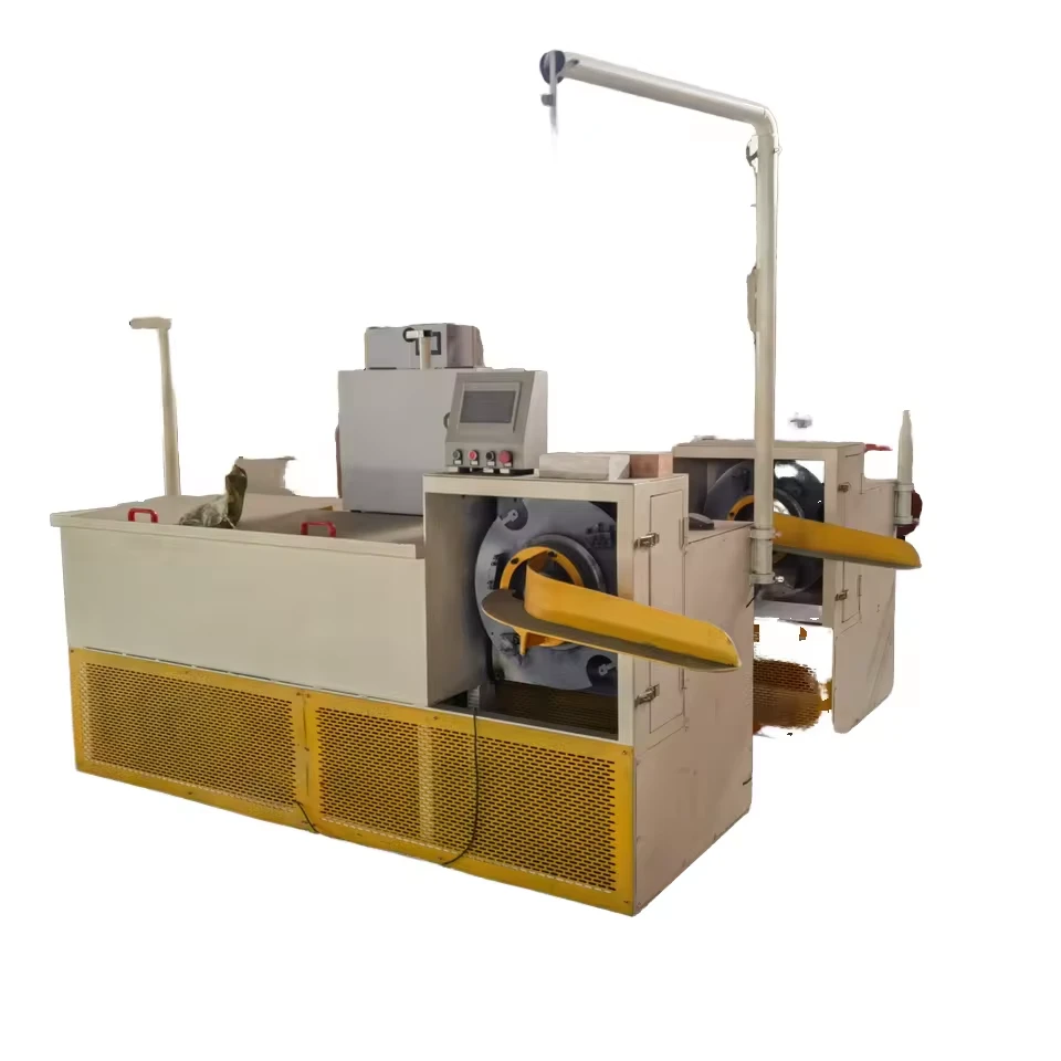 Wet Draw Steel Wire Drawing Machine
